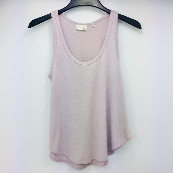Wilfred Tops - TANK TOP BY WILFRED FREE Size S